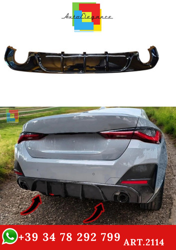 Art 2114 diffusore per bmw - 🔥art.2114,
