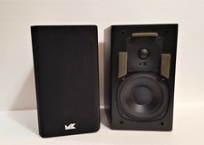 MILLER & KREISEL S-85 -