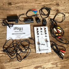 iRig + IRig2 MIX BUNDLE 🔥