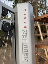 Kettler Basic Palestra