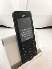 Cellulare nokia 206 - nokia, nero