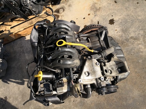Motore completo d7fg7 43kw - 43kw, da