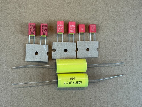 Kit ricapitolazione per - ricapitolazione,