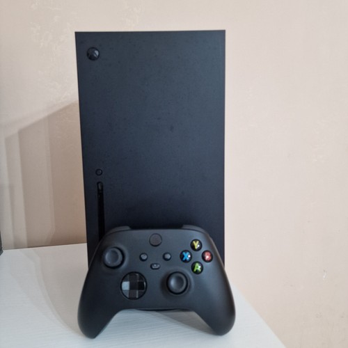 Xbox series - x,