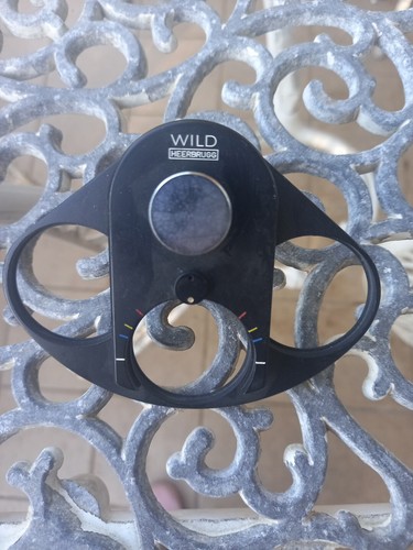 Portafiltri wild per - wild,