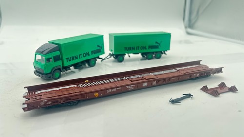 Märklin 4843 vagone - märklin,