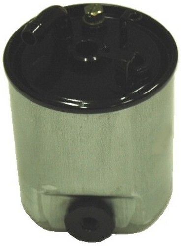 Filtro carburante per - cv,
