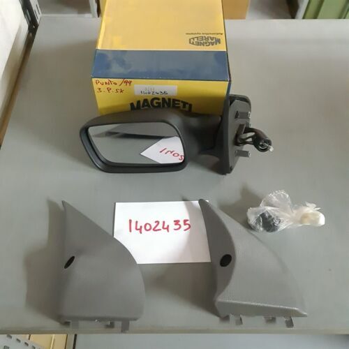 Fiat punto 3 porte - 97-99,