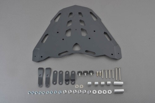 Supporto bauletto portapacchi - supporto,