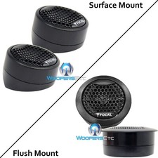 Focal access tweeter a - focal,