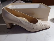 Scarpe donna tacco 37,5 Donna Soft