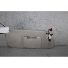 ALETTA PARASOLE PARABREZZA DX PER DODGE NITRO (06-11) 2.8 CRD (130KW) 4WD 2006