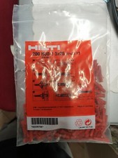 Tasselli Hilti HUD- 1 5X25