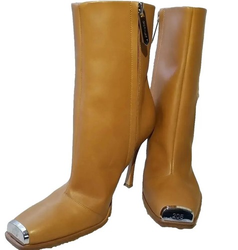 Stivaletto cavigliera - stivaletto,