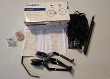 Sollevatore per bici da cantina/box