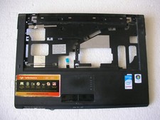 Touchpad poggiapolsi scocca