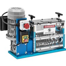 Sguainacavi - 750 W - 10