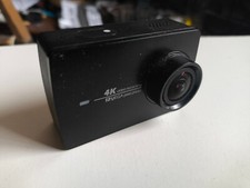 XIAOMI YI 4K  CAMERA SPORT