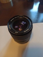 Tamron 44A CF Macro 28-70mm 3.5-4.5