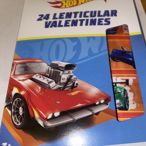 Biglietti hallmark san - 24,