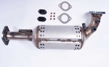 Fap antiparticolato per nissan - fap,