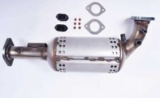 FAP ANTIPARTICOLATO PER NISSAN