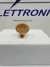 044 INGRANAGGIO DENTATO ORIGINALE  PER MOTORE AFFETTATRICE AUSONIA RGV 200/220