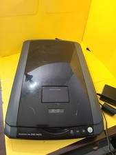 Epson Perfection 3590 scanner