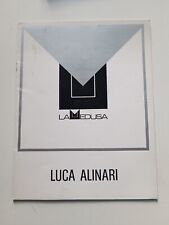 Luca alinari opere 72/73