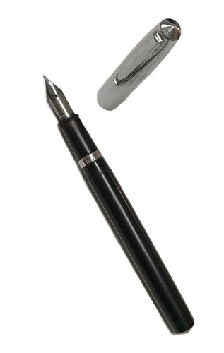 Penna stilografica sheffield - penna,