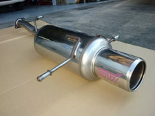 Silenziatore scarico sti - scarico,