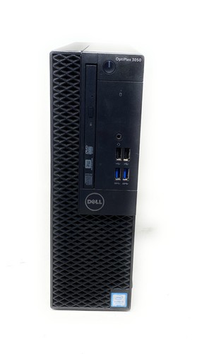 Dell 3050 sff - sff, pc