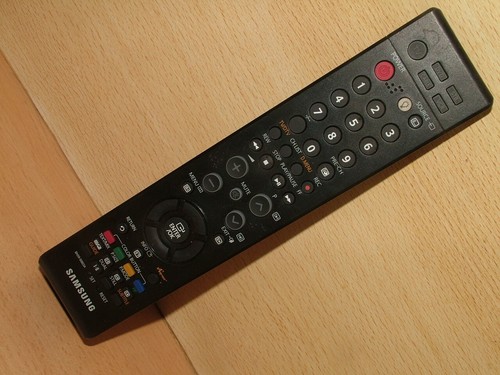 Telecomando originale - telecomando,