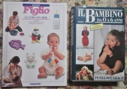 Lotto libri nostro - lotto,