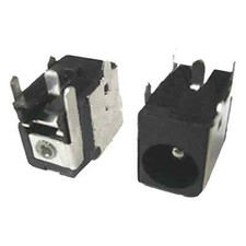 PRESA PRESA CORRENTE DC PER HP