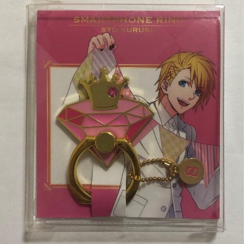 Anello smartphone utapri - utapri, shou