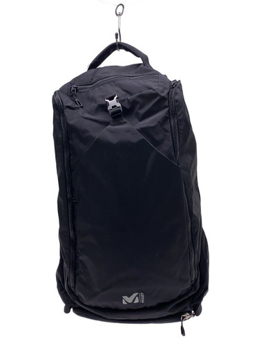 Millet cordura backpack blk - millet, --