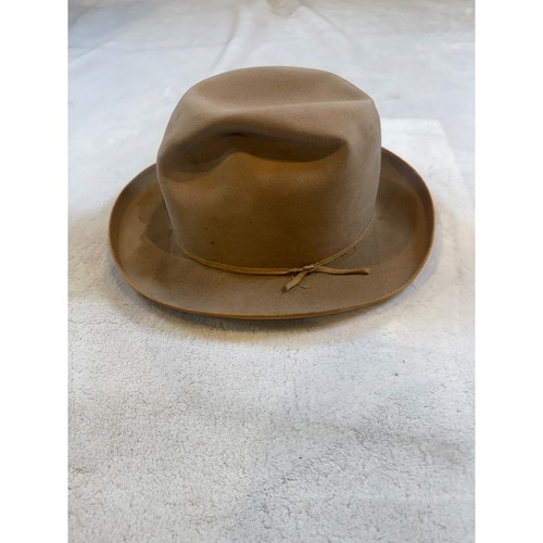 Cappello fedora borsalino - cappello,