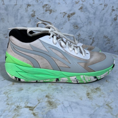 Scarpe basket puma 02 - scarpe, mb.02