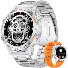 Smart Watch Militare Uomo