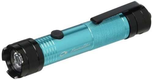 Daiwa emeraldas luce α - daiwa, uv