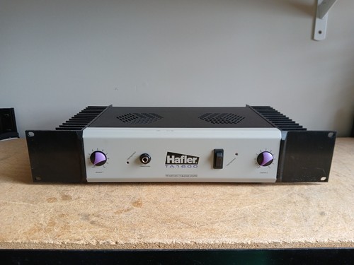 Hafler ta1600 1600 - ta,