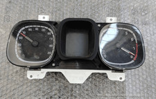 Quadro portastrumenti  FIAT