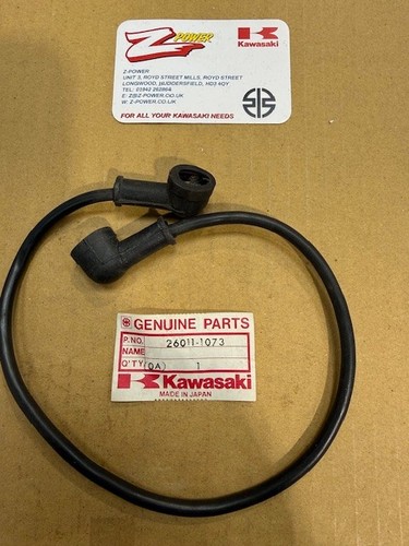 Kawasaki originale nos z1100 - kawasaki,