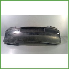 Paraurti Posteriore VOLKSWAGEN POLO 9N Berlina 6Q6807417GRU NERO 2005 2009