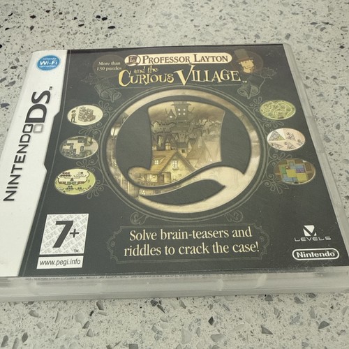 Professor layton il - professor,