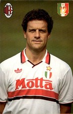 cartolina postcard Calcio