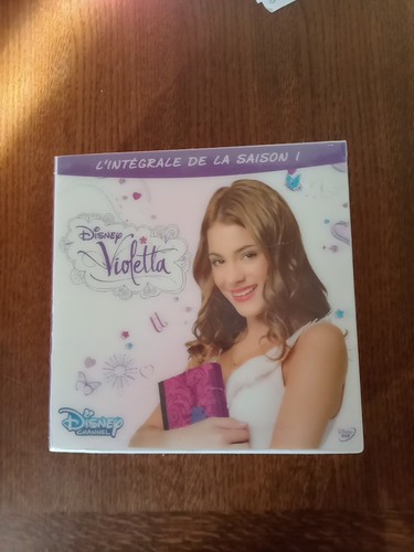 Coffret intégrale dvd - coffret,