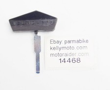 NOS OEM LAVERDA ZUNDAPP 125