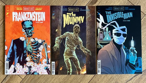 Image comics universal - image,
